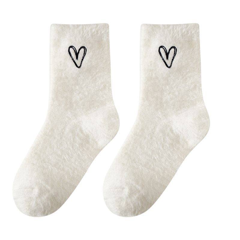 Set de 2 pares de calcetas