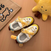 Sneakers chunky de Pompompurin - Dressygt