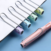 Lápiz infinito con borrador