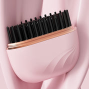 Mini peine alisador inalámbrico - Dressygt