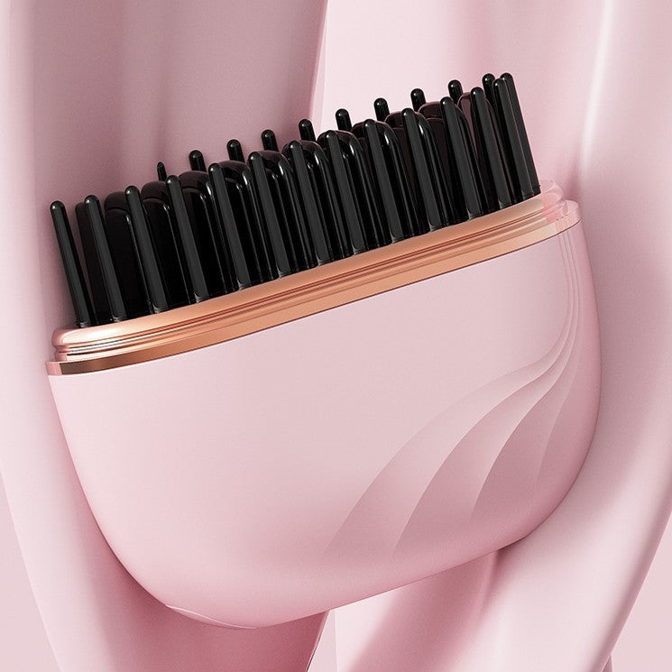 Mini peine alisador inalámbrico - Dressygt