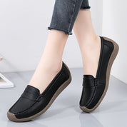 Mocasines