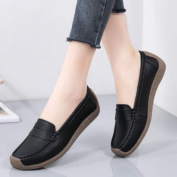 Mocasines