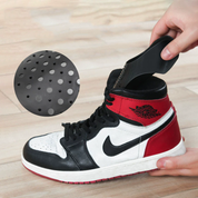Protectores antiarrugas para zapatos