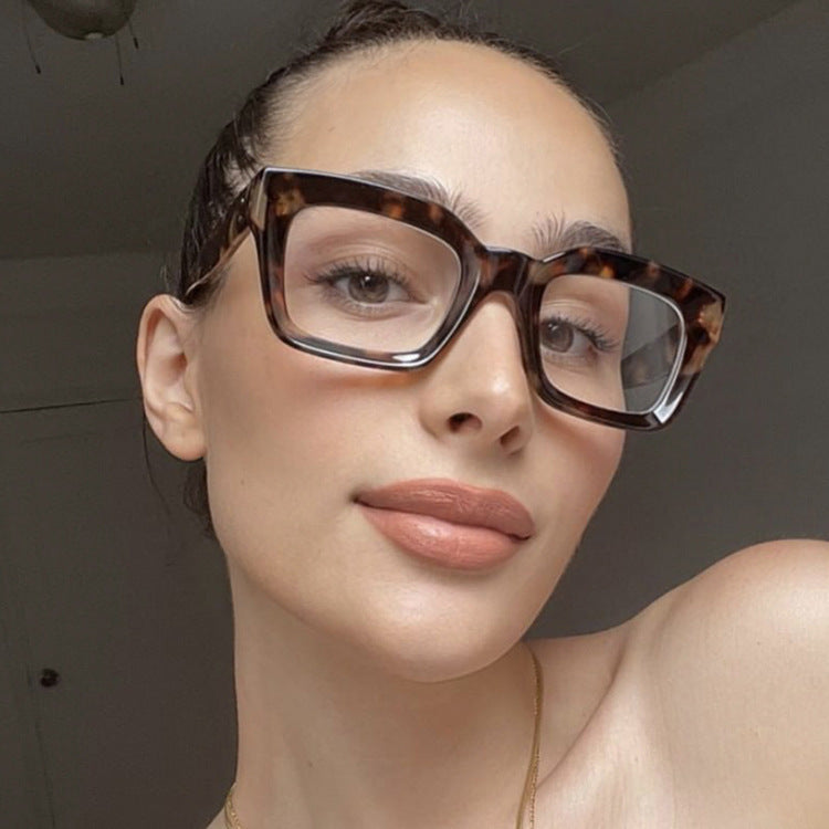 Lentes chunky - Dressygt