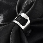 Anillo destapador de botellas