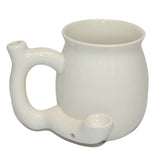 Pipe mug