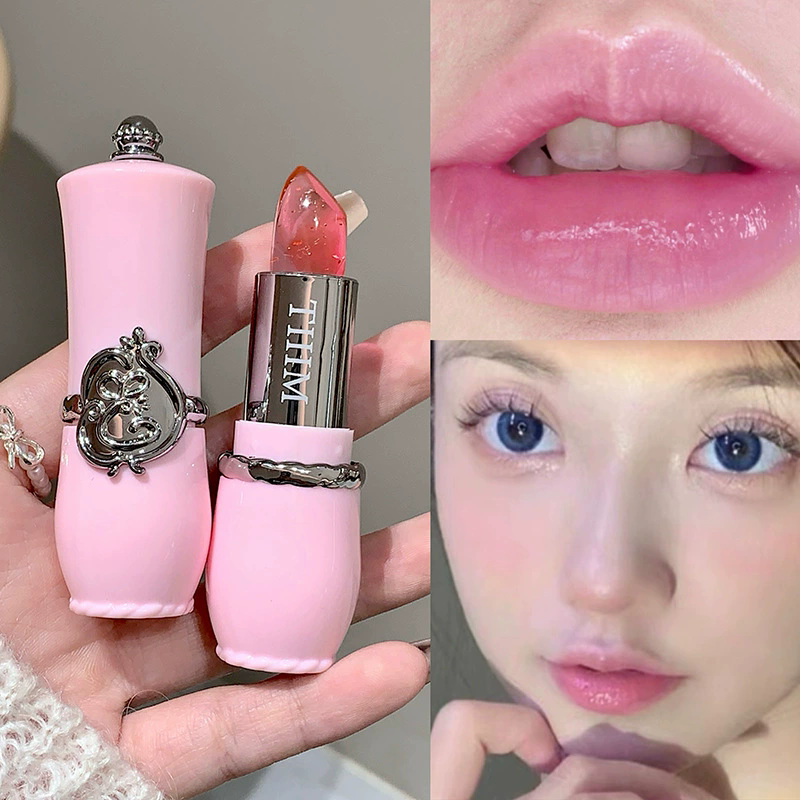 Bálsamo labial Jelly Glow hidratante - Dressygt