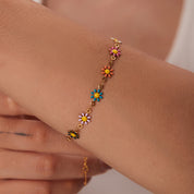 Pulsera de acero inoxidable - Dressygt