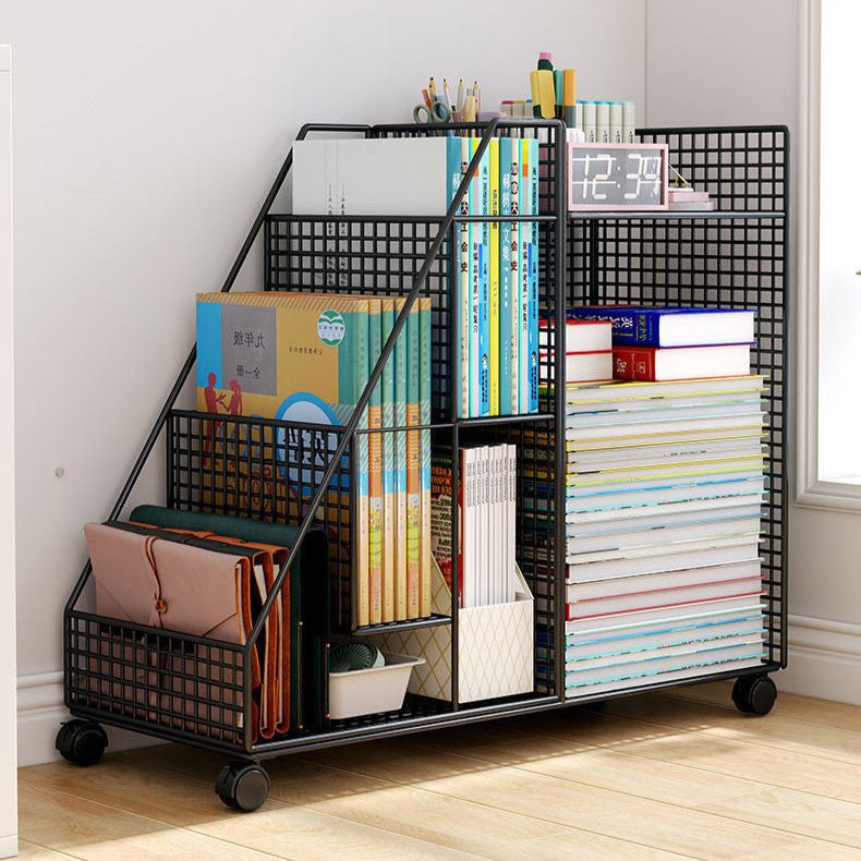 Organizador multifuncional con ruedas