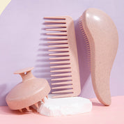 Set para cuidado del cabello