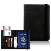 Protector de pasaporte - Dressygt