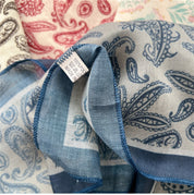 Pañuelos de hojas - Dressygt