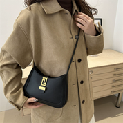 Bolso elegante de hombro