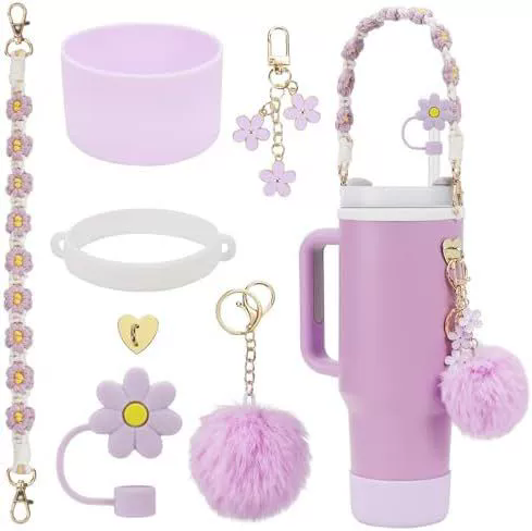 Set de accesorios para termo - Dressygt