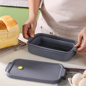 Recipiente expandible