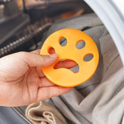 Removedor de pelos para lavadora