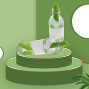 Esponjas limpiadoras para botellas