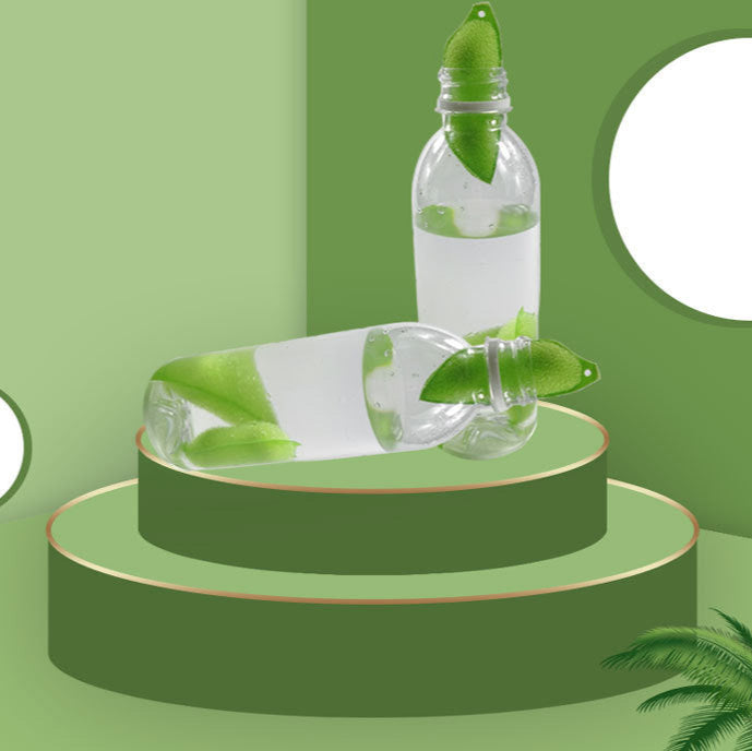 Esponjas limpiadoras para botellas