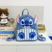 Mini mochila con diseño de Stitch - Dressygt