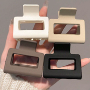 Set de 4 mini ganchos para cabello - Dressygt