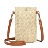 Mini bolso para celular