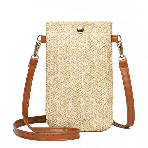 Mini bolso para celular