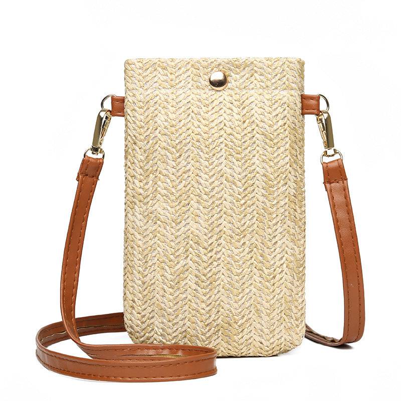 Mini bolso para celular