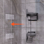 Organizador magnético de termos