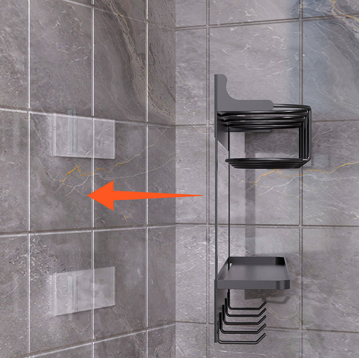 Organizador magnético de termos