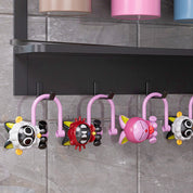 Organizador magnético de termos