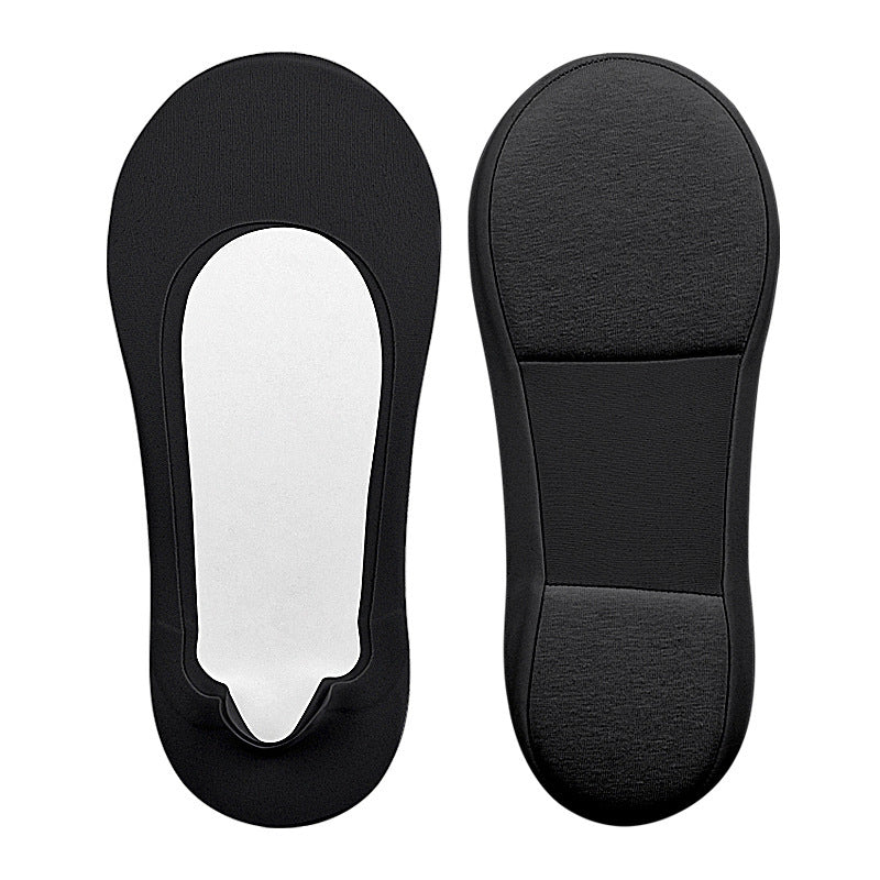 Calcetines con esponja absorbente