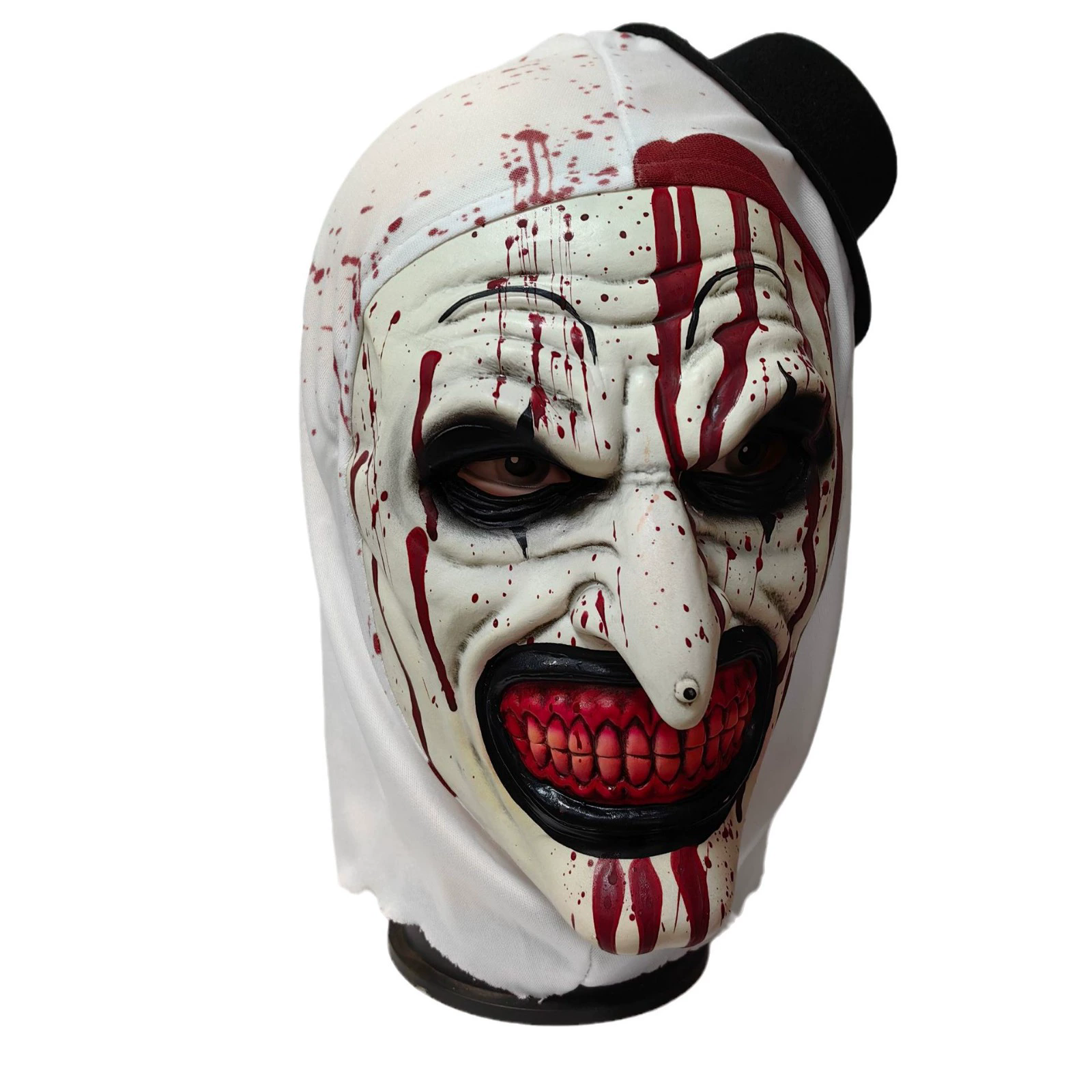 Mascara de Terrifier