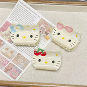 Pinza para el cabello de Hello Kitty - Dressygt