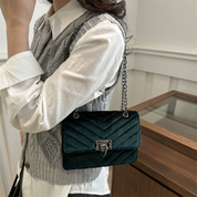 Bolso con textura para dama - Dressygt