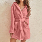 Bata afelpada - Dressygt