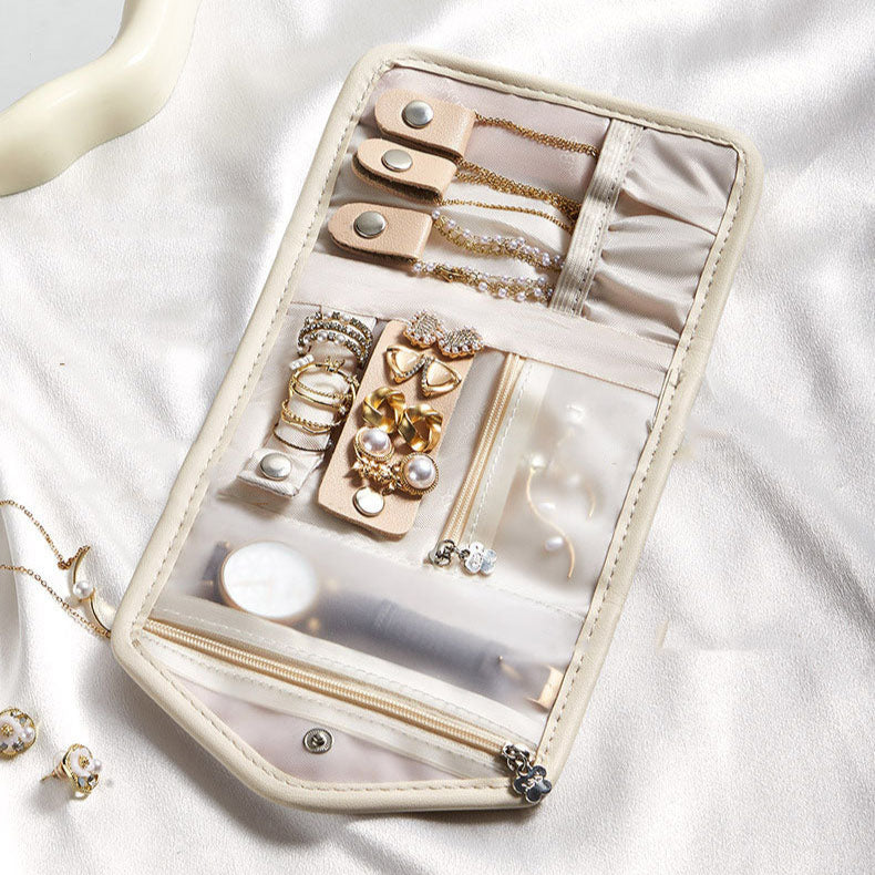 Joyero portátil para bolso - Dressygt