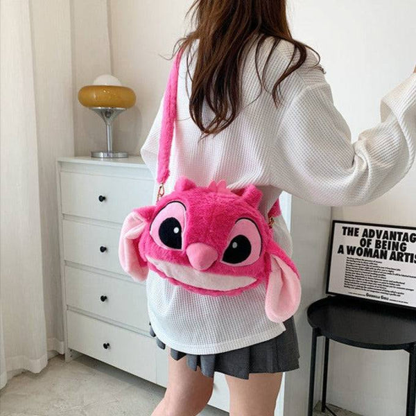 Bolso de  "ANGELA"