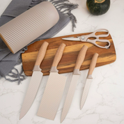 Set de cuchillos de cocina