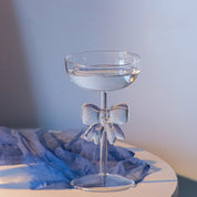 Copa con detalle de moña - Dressygt