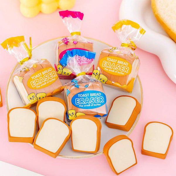 Borrador con forma de Sandwich