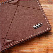 Billetera para hombre - Dressygt
