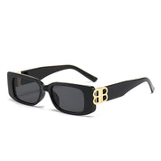 Gafas de sol rectangulares - Dressygt