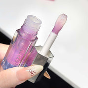 Lip gloss con glitter Luckgo - Dressygt