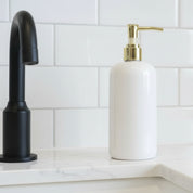 Dispensador minimalista de 500ml - Dressygt