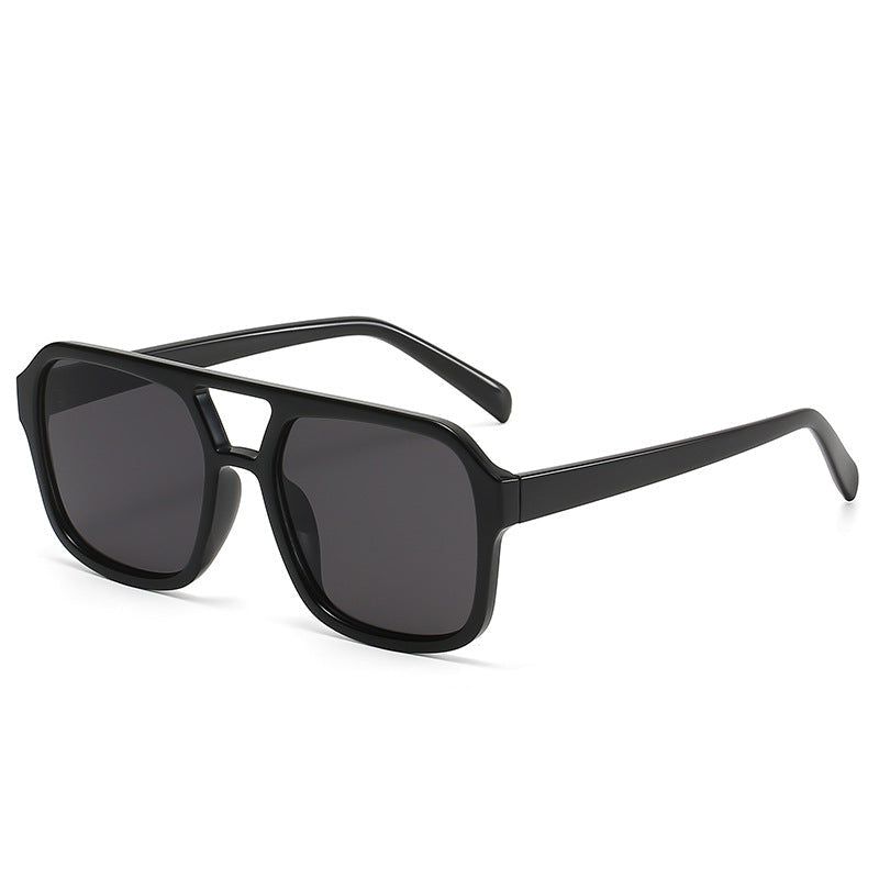 Lentes de sol cuadrados - Dressygt