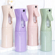 Atomizador spray reutilizable