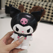 Organizador de escritorio de Kuromi