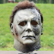 Máscara de Michael Mayers