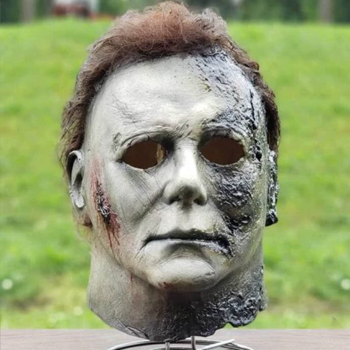 Máscara de Michael Mayers